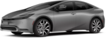 Prius Plug-In Hybrid Hatchback